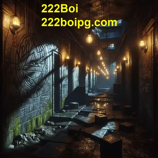 Descubra a Categoria 'Horror' no 222Boi: Uma Jornada Aterrorizante