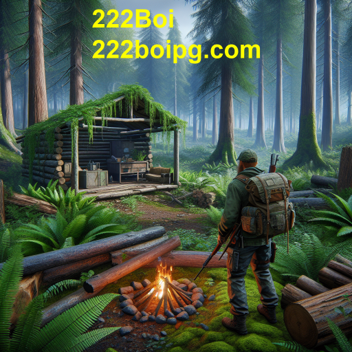 O Crescente Fascínio pelos Jogos de Sobrevivência